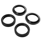 Motorcycle Fork Oil Dust Seal Kit For Suzuki Gsx-r600 For Gsx-r750 04-05