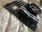 Motherboard Combo - I7 13700f - Asrock B760m-c - 32gb Ddr5 6600 Ram