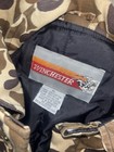Winchester Thermal Insulated Woodland Camo Men s Regular Xl Cotton Coveralls