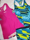 Ladies Zoot Triathlon running Lot