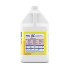 Lysol Disinfectant Deodorizing Cleaner 1gal Bottle Concentrate Lemon Scent 76334