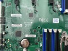 Supermicro X10dri Motherboard Intel C612 Lga2011 Xeon E5-2600 V3 Ddr4 Ecc