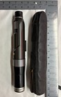 Jason 8   25x30 Zoom Telescope Monocular With Case Untested Vintage Japan