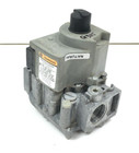 Honeywell Vr8305m4231 Natural Gas Valve 24v Outlet 3 4  Inlet 3 4  Used  g385