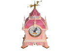 Disneyland Paris Exclusive Hotel Clock   Hotel Clock  Original Packaging   New