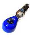 Blue Point By Snap On 3 8    Drive Heavy Duty Air Ratchet Wrench   Boot At700f New