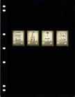  2 40 Scott Value - 2007 Jordan Culture Identity Music Scarcer Cv Mnh Nh Umm
