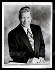 7 X 9 Press Photo 1993 Rescue 911 - William Shatner Photo Credit Cliff Lipson
