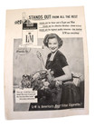 Playbill May 2  1955 The Phoenix Theatre Phoenix  55 Nancy Walker 