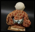 Antique Standing Gosho Doll Kimono Gofun Ningyo Kyoto