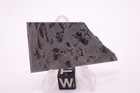 Morasko Etched  Meteorite  Slice Weight 15  Grams 2 Inch