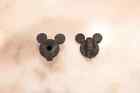 Disney s Rubber Pin Backs Pack Of 50 Mickey Mouse Backs Pin Backs - Usa Seller 