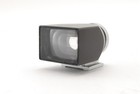 mint  Leica 28mm Slooz 12007 Viewfinder Black Leitz Wetzlar Finder From Japan