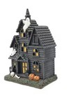         new Light Up Led Ghost Haunted House
