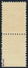 Israel 1948 Doar Ivri 15 Mils Fulltab Perf 10    Superb Mnh    Certificate  Sc 4e