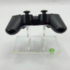 Sony Playstation 3 Ps3 Dualshock 3 Wireless Controller Black Cechzc2u