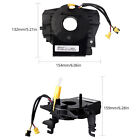 Steering Wheel Clock Spring 5156106af 68339336aa For Chrysler Jeep Dodge 2007-16