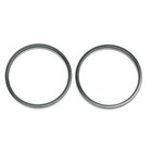 Cannondale 1 56  Headshok Size Headset Spacers 5mm Tall  Set Of 2