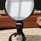 Wind Instrument Practice Mirror Adjustable Angle For Students