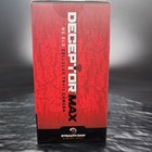 Stealth Cam 40mp Deceptor Max Cellular Trail Camera          Wildlife Hunting