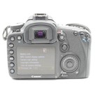 Exc  Canon Eos 7d Dslr Camera  body Only   329