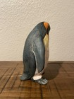 Vintage Porcelain Penguin With Sticker 1960   s Japan 