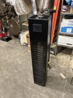 Re-verber-ray Designer Series Gas Unit Heater  Black  Portable Hanging Mount