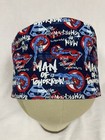 Men women Surgical Scrub Cap Lined Comics Super Cool 100  Cotton