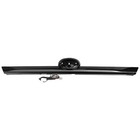 Fit 2022-2023 Subaru Wrx Rear Trunk Led Light Bar Gray Lens Red Led W harnesses