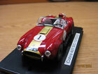 1 32 Scale Slot Car By Mrrc   Shelby Cobra 427 S c  gpg 4c  -red -never Run    