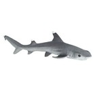 Whitetip Reef Shark Ocean Figure Safari Ltd 100100 New In Stock