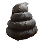 Adults Funny  Prop Blow  Fancy Dress For Halloween U1g0