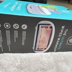 Prince Lionheart Ultimate Wipes Warmer White Grey Baby Diaper Wipe Warmer Nib