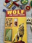 Webelos Boy Scout 70s Patches Lot Plus Extras Take A Look