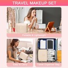 All In One Makeup Kit Makeup Set For Women Full Kit  Make Up Gift Set For Women