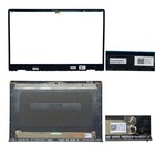 New For Dell Inspiron 15 3510 3511 3520 Lcd Back Cover   Front Bezel   Hinge