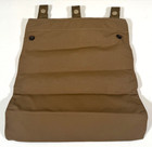 New London Bridge Lbt-2616a Magazine Dump Pouch Medium Roll Up Usmc Coyote