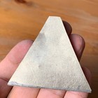 Stunning Rare Ancient Viking Norse Amulet Engraved Amazing Authentic