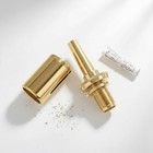 Trumpet Embouchure Guide Pressure Reducing Trumpet Mouthpiece Guide
