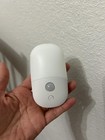 Motion Sensor Plug-in Night Light Warm Led Dimmable Adjustable Brightness 2 Pack