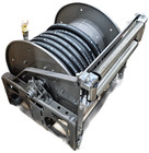 Hannay 12v Electric Rewind Hose Reel