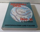 Pocket Guide To Baseball Cards 1960-81 By Ron Erbe Book Vintage Price Guide