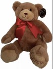  brand New  Fao Schwarz Teddy Bear 11  Plush