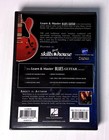 Learn   Master Blues Guitar Steve Krenz 8 Disc Set Spotlight Intermediate Dvds