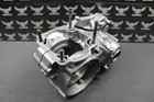1985 Kawasaki Kx500 Oem Left Right Engine Crankcase Crank Cases 14001-5158 Good 