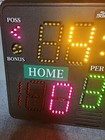 Sportables Multisport Tabletop Scoreboard  
