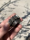 Bethlehem Apparatus Gl 100 Lab Lathe Headstock  Gear Old  Rare Parts 