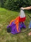 Skydiving Main Parachute Triathlon 190 Canopy