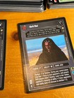 Swccg Star Wars Ccg Tatooine Complete Set 90 90 No Ais Or Cl   s  Mains Ring Rash