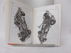 1953 Mercedes-benz Type 300 S Catalog A